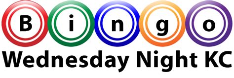strike it rich bingo|bingo on wednesday night.
